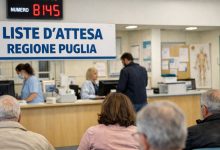 “Liste d’attesa Regione Puglia, piano Decaro con sanzioni e stop intramoenia