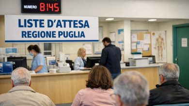 “Liste d’attesa Regione Puglia, piano Decaro con sanzioni e stop intramoenia