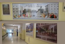 Mostra permanente “Rinascimento: l’Occidente e la Bellezza” al Liceo De Sanctis–Galilei di Manduria