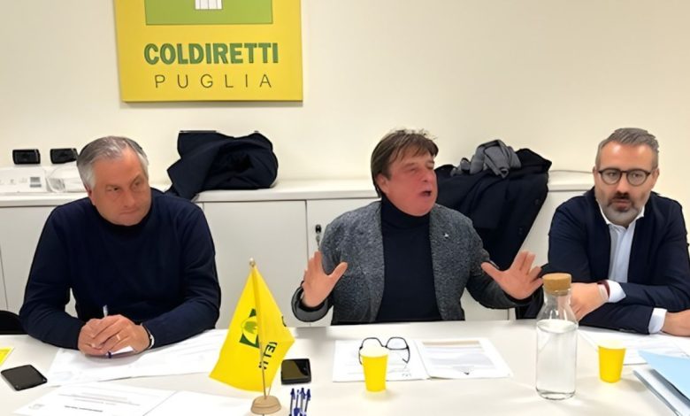 Mungitura in stalla: crisi del latte in Puglia e richiesta del Tavolo regionale