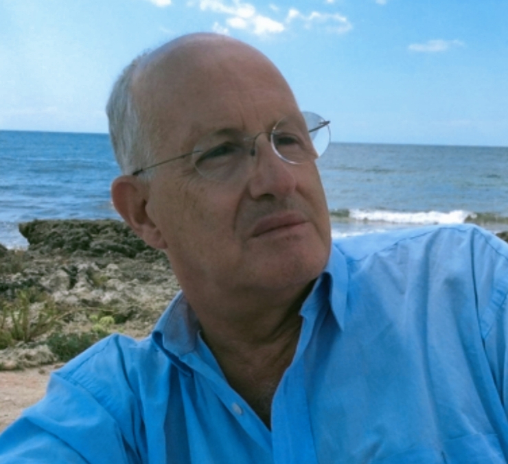 Professor Giuseppe Moscogiuri