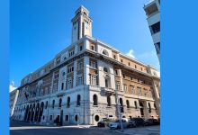 Pagamenti rapidi della Città Metropolitana di Bari, riduzione del debito commerciale nel 2025