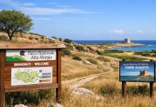 Parchi pugliesi, aree protette e gestione sostenibile del territorio