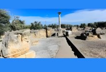 Polo archeologico di Canosa di Puglia premiato come miglior sito archeologico d’Italia