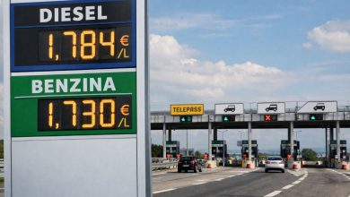 Rincari 2026: aumento del diesel e nuove spese per viaggi e consumi