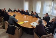 Servizio irriguo conguaglio 2022, irrigazione nei campi in Puglia