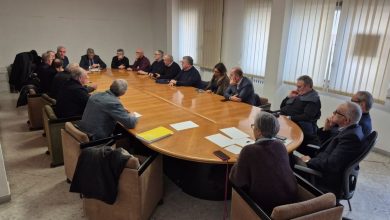 Servizio irriguo conguaglio 2022, irrigazione nei campi in Puglia