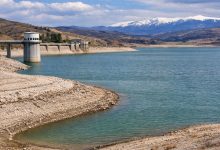 Siccità in Puglia: Coldiretti segnala invasi foggiani a 58 milioni di m³ e chiede interventi. Pioggia e neve decisive per le scorte.