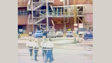 Taranto, dopo un decesso segnalazione anonima su sicurezza sul lavoro in fabbrica