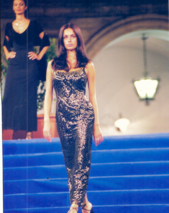 L’anno successivo Rossella tornò a Portici d’Estate