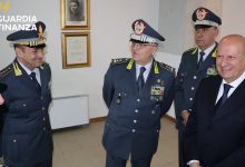 Guardia di Finanza Taranto