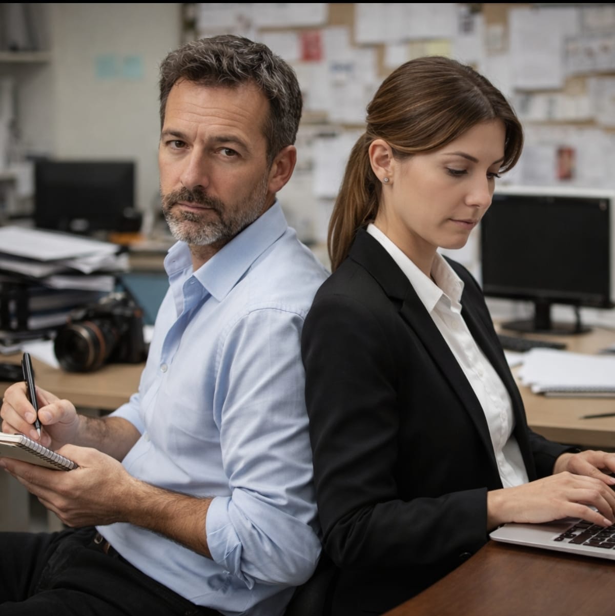 Redazione di Puglia Press