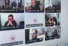 Sindaci e tecnici al tavolo provinciale sull’erosione costiera a Taranto