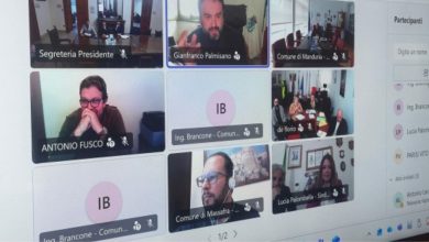 Sindaci e tecnici al tavolo provinciale sull’erosione costiera a Taranto