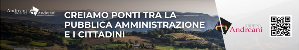 Promo di Andreani Tributi. I Ponti tra cittadini e Amministrazione sembrano crollati. Sarà inaccessibile come il Ponte Girevole?