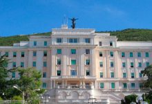 Ospedale Casa Sollievo della Sofferenza di San Giovanni Rotondo, fondato da Padre Pio, al centro dell’intervento del Vaticano per la crisi gestionale e finanziaria.