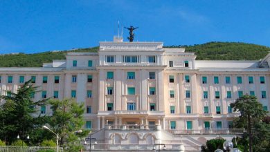 Ospedale Casa Sollievo della Sofferenza di San Giovanni Rotondo, fondato da Padre Pio, al centro dell’intervento del Vaticano per la crisi gestionale e finanziaria.