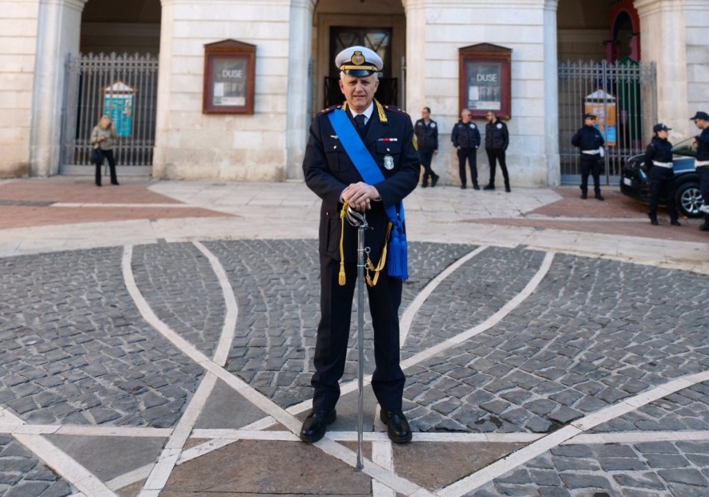 Polizia Locale, Riforma Polizia Locale, Sciopero Polizia Locale, OPL FC, Stefano Berardino
