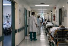 Sanità Puglia nel caos