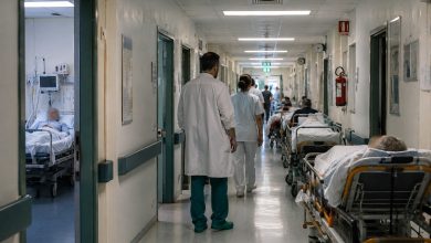 Sanità Puglia nel caos