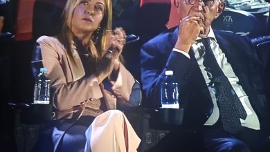 Renato Perrini, consigliere regionale di Fratelli d’Italia e vicepresidente del Consiglio regionale della Puglia.