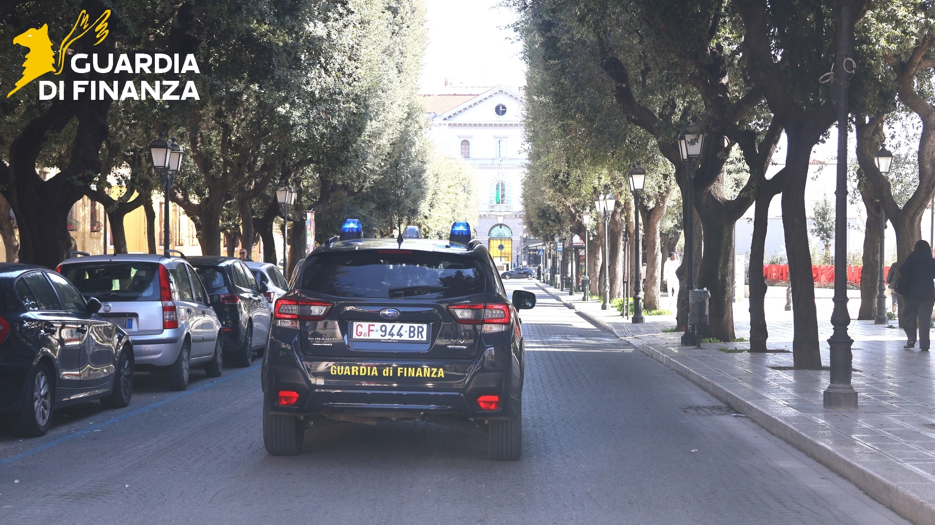 Immagine originale pubblicata da PugliaPress a corredo della notizia