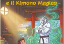 Momat, il personaggio creato dalla dottoressa boninsegna, diventa un libro di successo per tutti i bambini