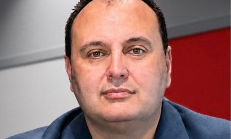 Davide De Fazio