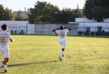 Martina Francavilla 1-0, Diaw decide al 96’ al Tursi